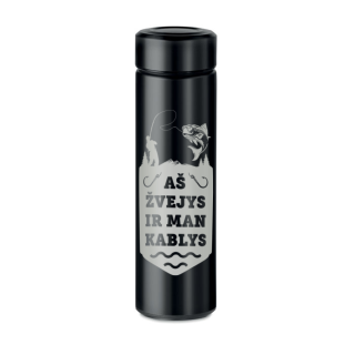 Termosas "Aš žvejys ir man kablys" (425ml)