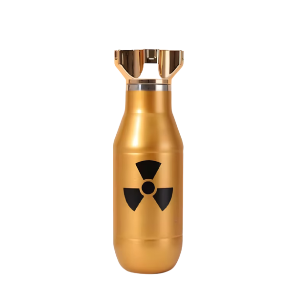 Termosas "Atominė bomba", 500ml