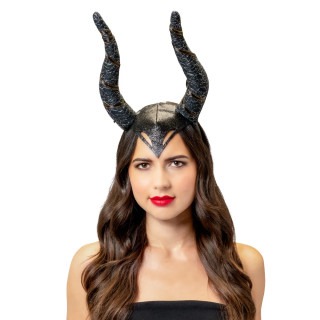 Lankelis su ragais „Diabla“ Lankelis su ragais „Diabla“