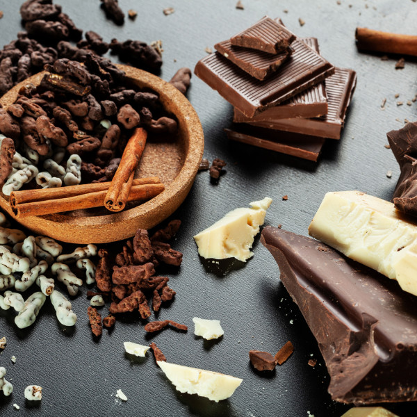 Traškūs skrudinti svirpliai "In milk chocolate" Traškūs skrudinti svirpliai "In milk chocolate"