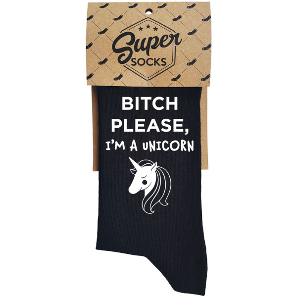 Kojinės "Unicorn" Kojinės "Unicorn"
