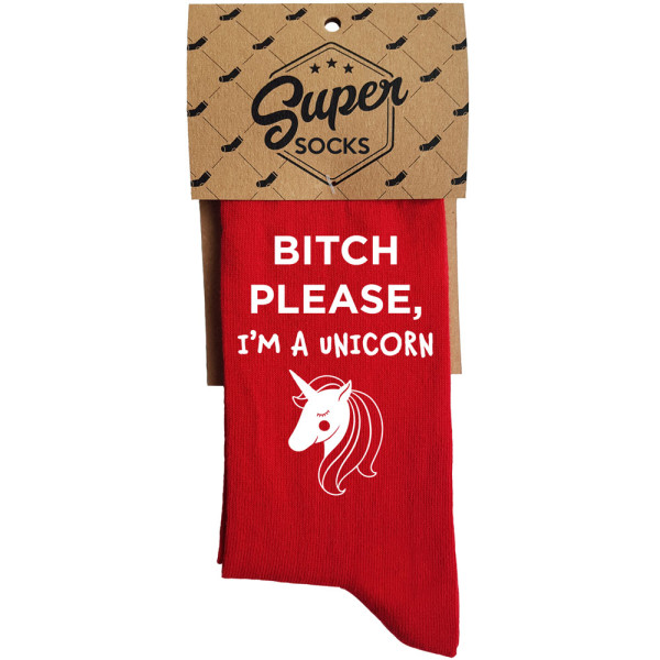 Kojinės "Unicorn" Kojinės "Unicorn"