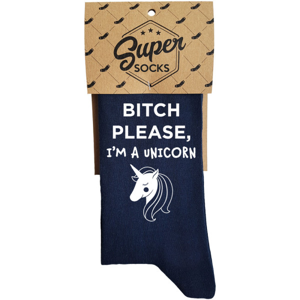 Kojinės "Unicorn" Kojinės "Unicorn"