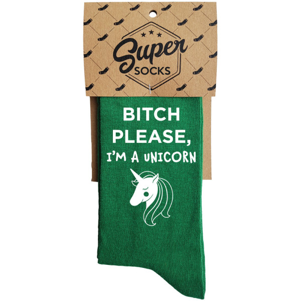 Kojinės "Unicorn" Kojinės "Unicorn"