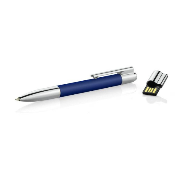 USB raktas - rašiklis (8GB) USB raktas - rašiklis (8GB)