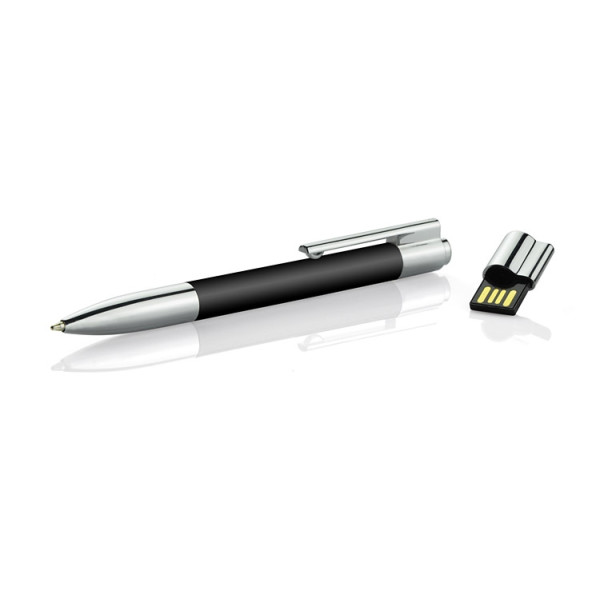 USB raktas - rašiklis (8GB) USB raktas - rašiklis (8GB)