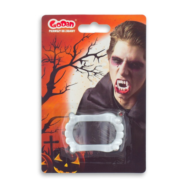 Vampyro dantys Vampyro dantys