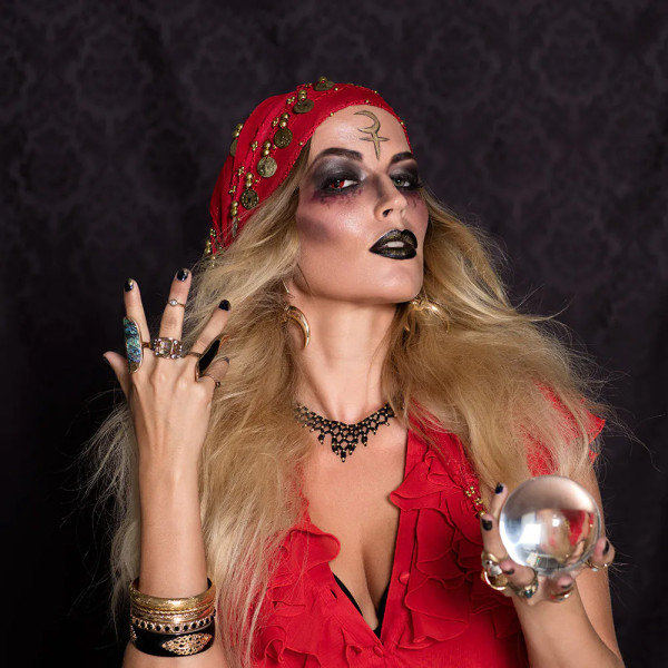 Veido tapybos dažų rinkinys