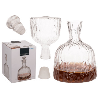 Viskio grafinas "On the rocks"