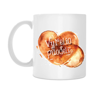 Vyrelio puodelis