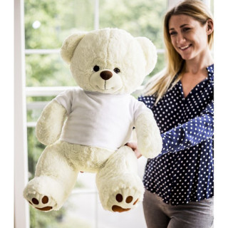 XXL meškinas "Albert" (46 cm)