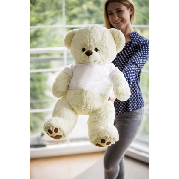 XXL meškinas "Albert" (46 cm) XXL meškinas "Albert" (46 cm)