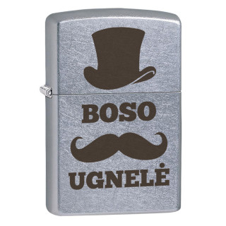 Zippo žiebtuvėlis "Boso Ugnelė"