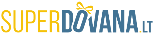 Superdovana.lt